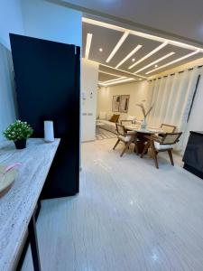 T1 Chic & Bright in Marrakech