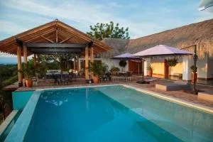 Hacienda San Nicolas -Pto Boyaca - Puerto Triunfo