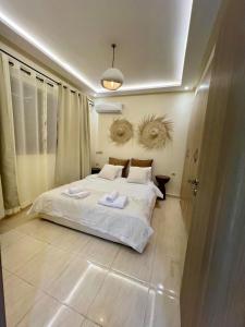 T1 Chic & Bright in Marrakech