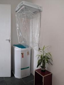 Kitnet 10min do metrô Jabaquara