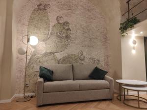 Bedda Matrici Suite Room