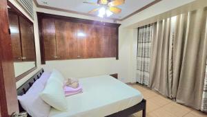 Ina Mansion Baguio Condo near Burnham by DeiGratia