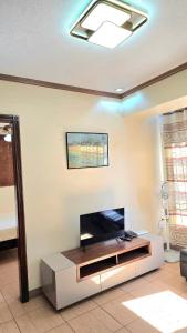 Ina Mansion Baguio Condo near Burnham by DeiGratia