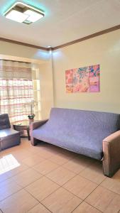 Ina Mansion Baguio Condo near Burnham by DeiGratia