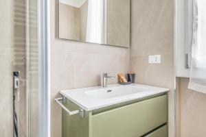 Appartamento con 1 Camera da Letto