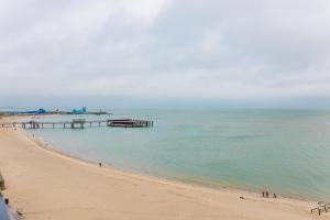 Haus Irma Wohnung 35