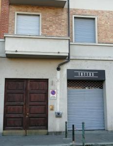 Ronf & Gnam GALIMBERTI