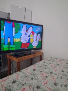 Kitnet 10min do metrô Jabaquara