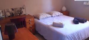 Villas Villa Romance : photos des chambres