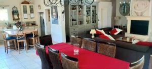 Villas Villa Romance : photos des chambres