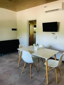 Los plátanos 1 y 2 - Augustín Roca