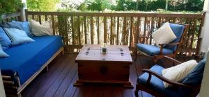 Villas Villa Romance : photos des chambres