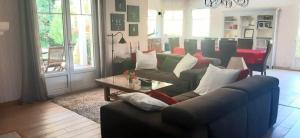 Villas Villa Romance : photos des chambres