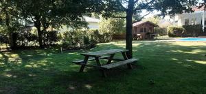 Villas Villa Romance : photos des chambres