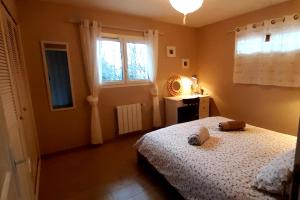 Villas Villa Romance : photos des chambres