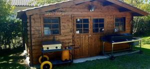 Villas Villa Romance : photos des chambres