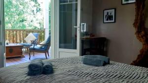 Villas Villa Romance : photos des chambres