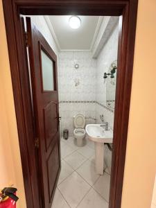 Apartment in the Center of Tangier