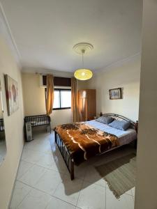 Apartment in the Center of Tangier