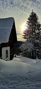 Chata Šeřín - Vítkovice