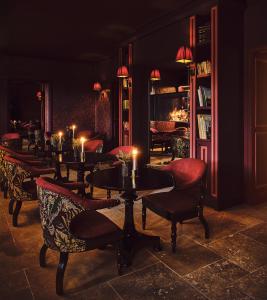 Hotels Le Pigonnet - Esprit de France : photos des chambres