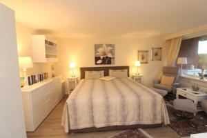 Haus Nordseeresidenz Wohnung 13