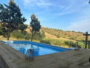 Casale Stella Nova - Rispescia