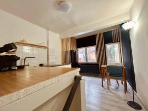 European District Apartment Zero