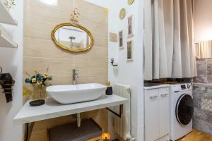 Holiday Home Caterina