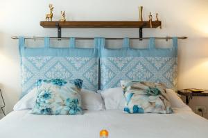 Holiday Home Caterina img17