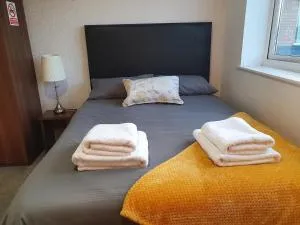 The Alpha - St Lukes Bradford Apt - Wibsey