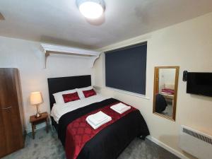 The Alpha - St Lukes Bradford Apt