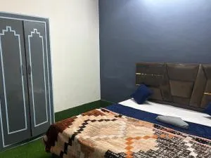 mero mathura Home Stay - Вріндаван