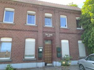 Worker Space Bedburg Hau