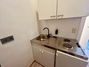 European District Apartment Seven