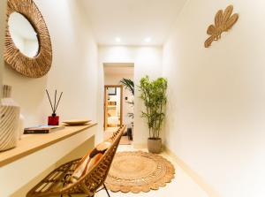 Corte Pantano - Catania Centro