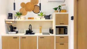 Corte Pantano - Catania Centro