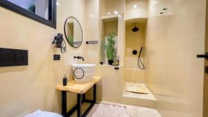 Corte Pantano - Catania Centro