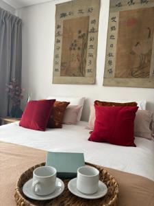 Departamento en pleno centro de Bariloche