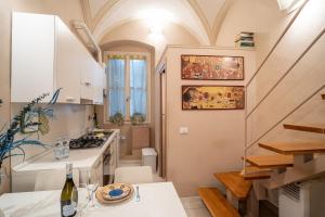 Gaudio 53 - Loft in Sanremo city center