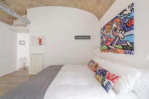 NEW-BIG Honey Colosseum 4bdr + 2sofa bed AC