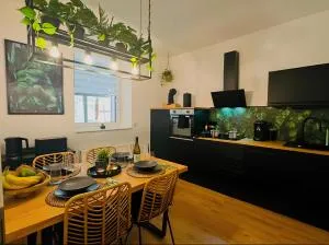 Apartment Jungle Escape - Langenbrand