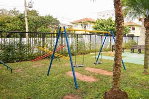 Academia, Piscina e Praia! SP9110