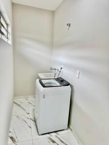 Casa à 200mts da Praia