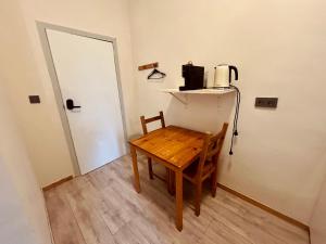 European District Apartment Eleven