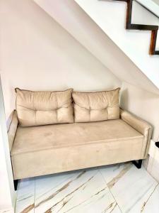 Casa à 200mts da Praia