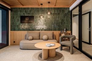 White Hills - LoftAffair Spa Collection