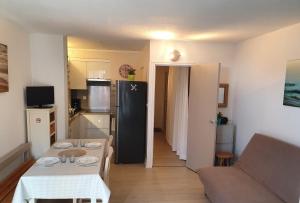 Appartement 200m de la Plage avec place de parking sécurisée