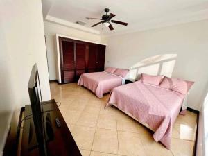 Pacific Sun Penthouse