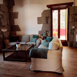 Finca La Acequia del Gamonal